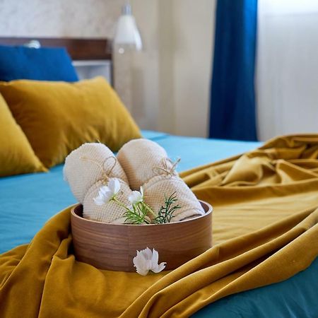 La Macarena Airport Apartment มาลากา ภายนอก รูปภาพ