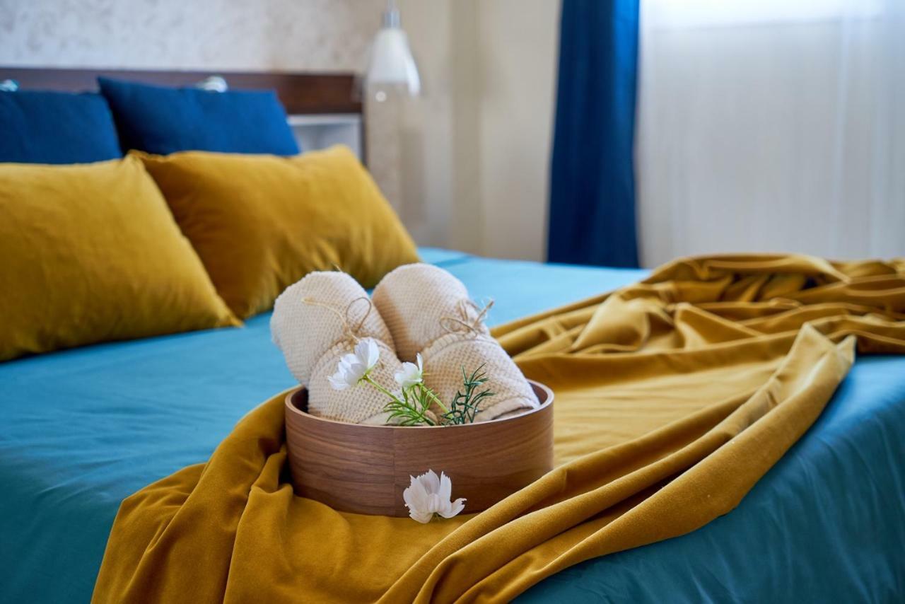 La Macarena Airport Apartment มาลากา ภายนอก รูปภาพ